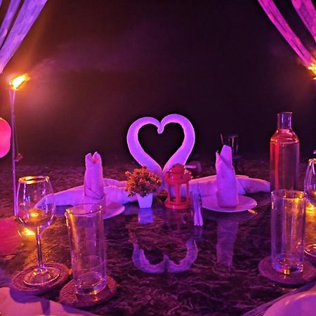 Honey Moon Beach Resort ANDAMAN AND NICOBAR ISLANDS Ngoại thất bức ảnh