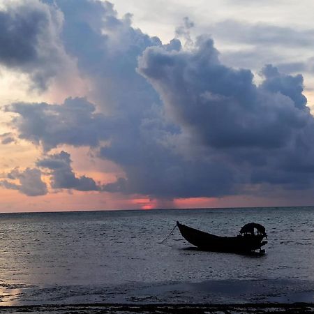 Honey Moon Beach Resort ANDAMAN AND NICOBAR ISLANDS Ngoại thất bức ảnh
