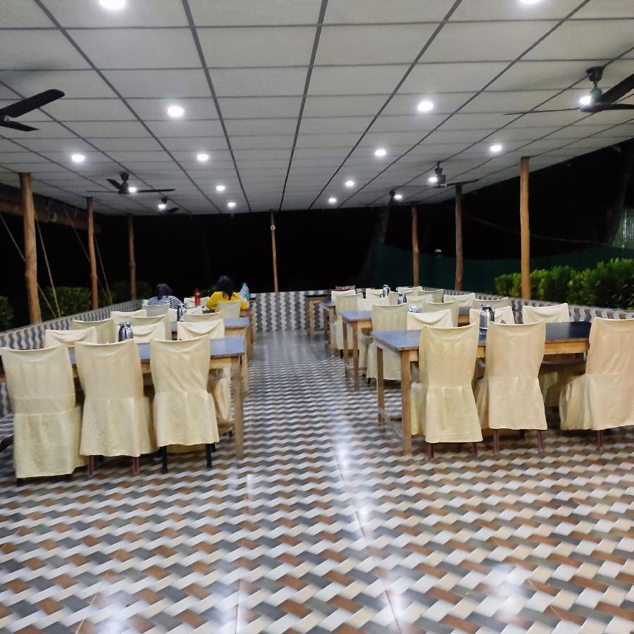 Honey Moon Beach Resort ANDAMAN AND NICOBAR ISLANDS Ngoại thất bức ảnh