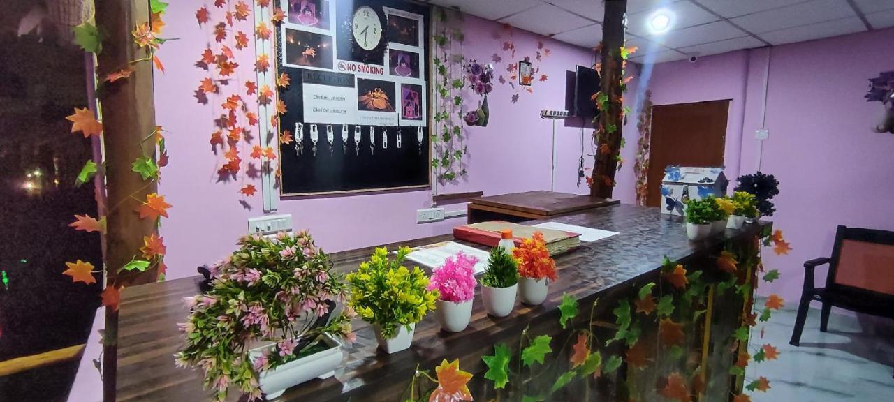 Honey Moon Beach Resort ANDAMAN AND NICOBAR ISLANDS Ngoại thất bức ảnh