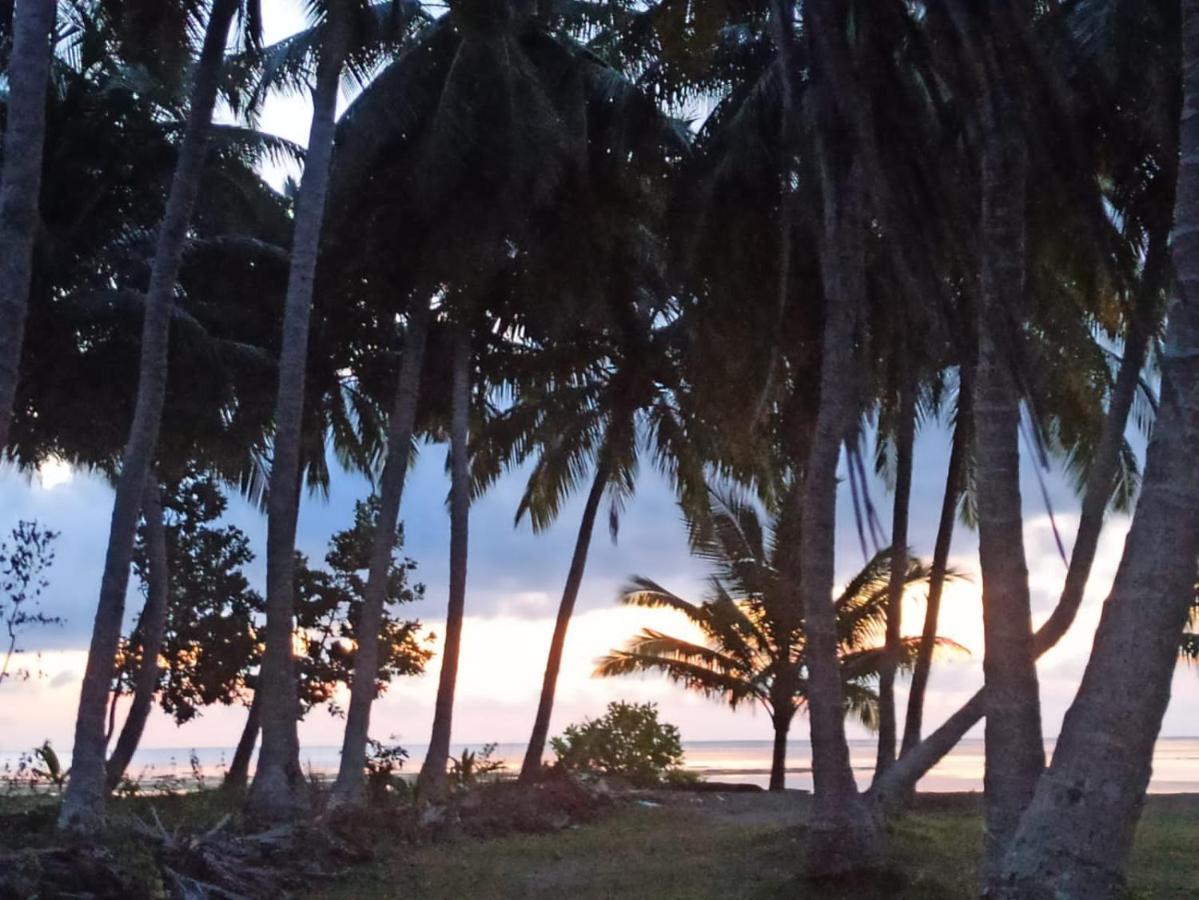 Honey Moon Beach Resort ANDAMAN AND NICOBAR ISLANDS Ngoại thất bức ảnh